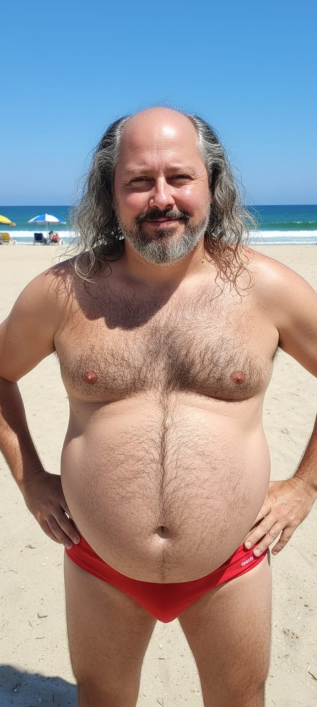 CEO Wanderley na Praia